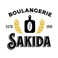 BOULANGERIE SAKIDA icon
