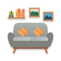 Cheap furniture, Buy furniture icon