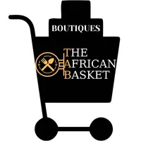 The-AfricanBasket Boutique icon