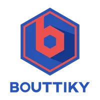 Bouttiky icon