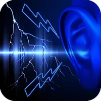 High Pitch Sound icon