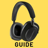 Bowers & Wilkins Px7 S2 guide icon