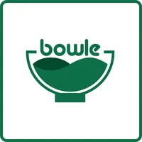 BOWLE - Delivery icon