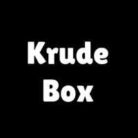 Krude Box icon