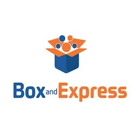 Box And Express icon