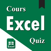 Cours Quiz Excel icon
