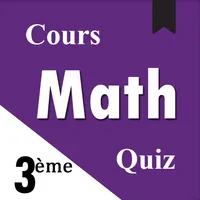 Cours Maths 3ème icon