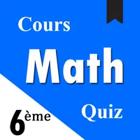 Cours Math 6eme icon