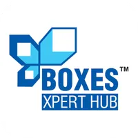 BoxesXpertHub icon