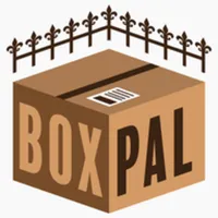 BoxPal icon