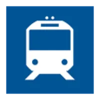 Indian Railway - Train Info 🚆 icon