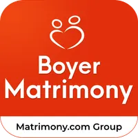 Boyar Matrimony - Marriage App icon