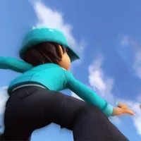 Boboiboy Game Cartoon Family icon