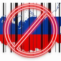 Boycott Russian goods!! icon
