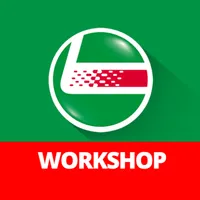 Castrol Motorist - Workshop MY icon