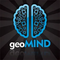 geo MIND Brain Trainer icon