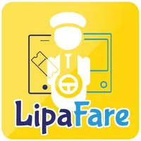 Lipafare Pro Driver icon