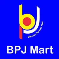 BPJ Mart - UMKM Deli Serdang icon