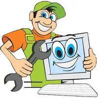 Компьютерная помощь icon