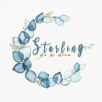 Starling icon
