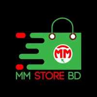 MM Store BD icon