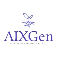 AiXGen: AI Apps Marketplace icon