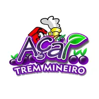 Açaí Trem Mineiro icon