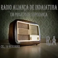 Rádio Aliança de Indaiatuba icon