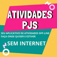 Atividades PJS icon