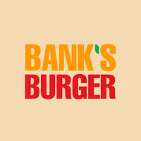 Bank's Burger icon