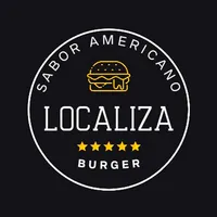 Localiza Burger icon