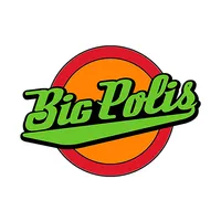 Big Polis Suco icon