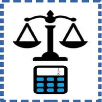 Calculadora de Penas icon