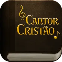 Cantor Cristão icon