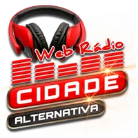 Web Rádio Cidade Alternativa icon