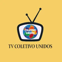Grupo coletivo unidos icon