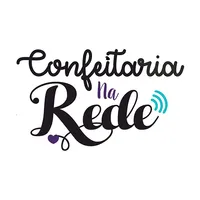 Confeitaria na Rede icon