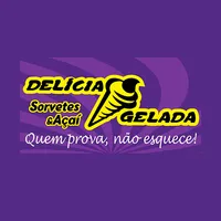 Delicia Gelada icon