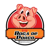 Disk Boca de Porco icon