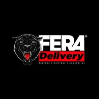 Fera Delivery icon
