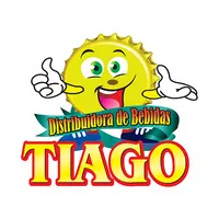 Distribuidora de Bebidas Tiago icon