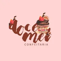 Doce Mel Confeitaria icon