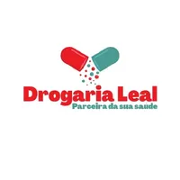 Drogaria Leal │ Farmácia Deliv icon