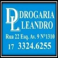 Drogaria Leandro | Barretos icon