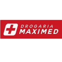 Drogaria Maximed | Farmácia De icon