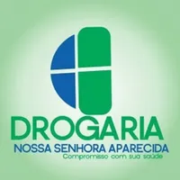 Drogaria Nossa Senhora │ Farmá icon