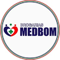 Drogarias Medbom | Farmácia De icon