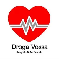 DrogaVossa | Farmácia Delivery icon