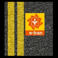 eTran icon
