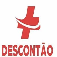 Farmácia Descontão icon
